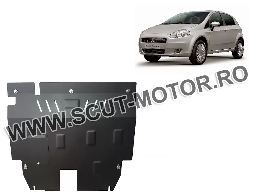 Scut motor Fiat Punto 2 2006-2018