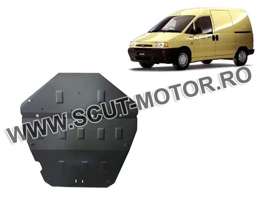 Scut motor Fiat Scudo 1995-2006