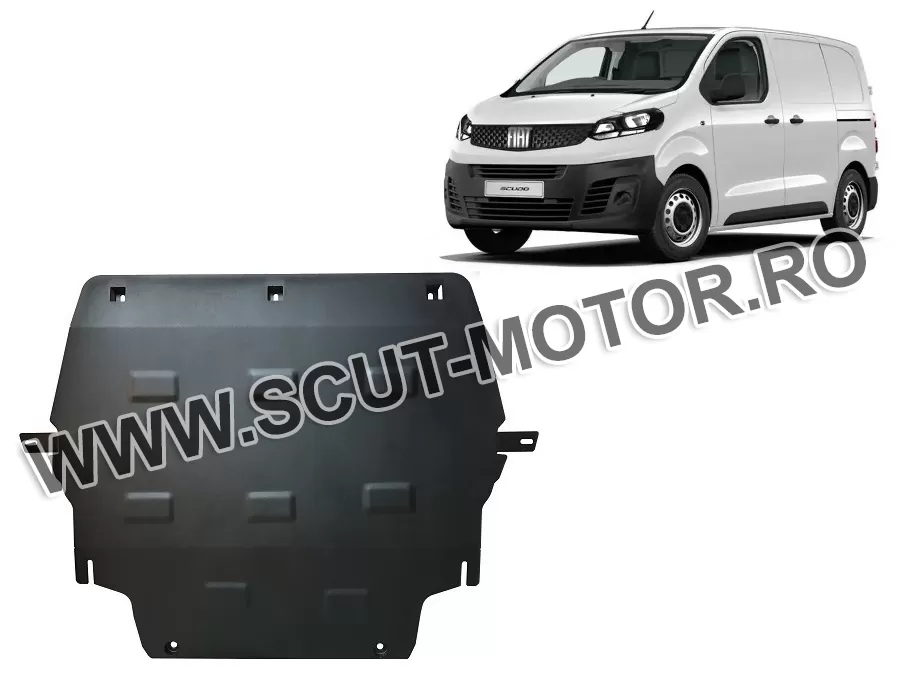 Scut motor Fiat Scudo 2022-2024