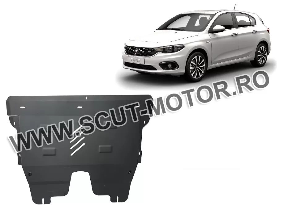 Scut motor Fiat Tipo 2016-2024