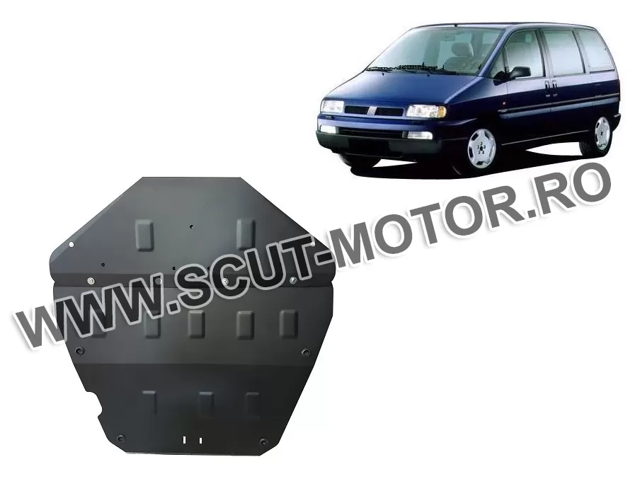 Scut motor Fiat Ulysse 1995-2003