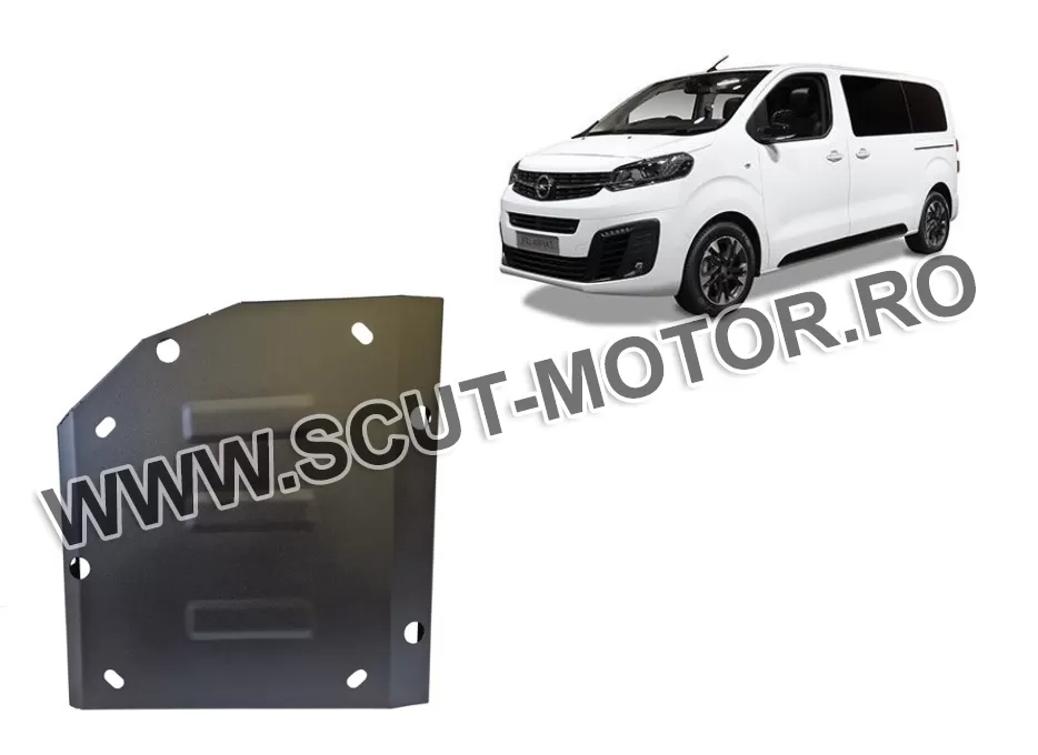 Scut rezervor AdBlue Opel Zafira Life 2020-2024