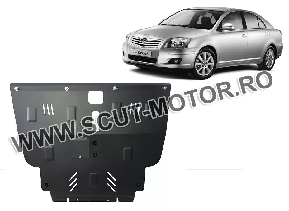 Scut motor Toyota Avensis 2003-2008