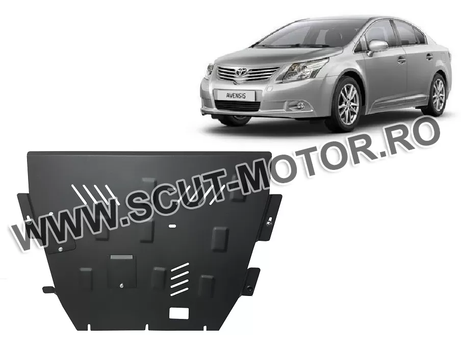 Scut motor Toyota Avensis 2008-2018