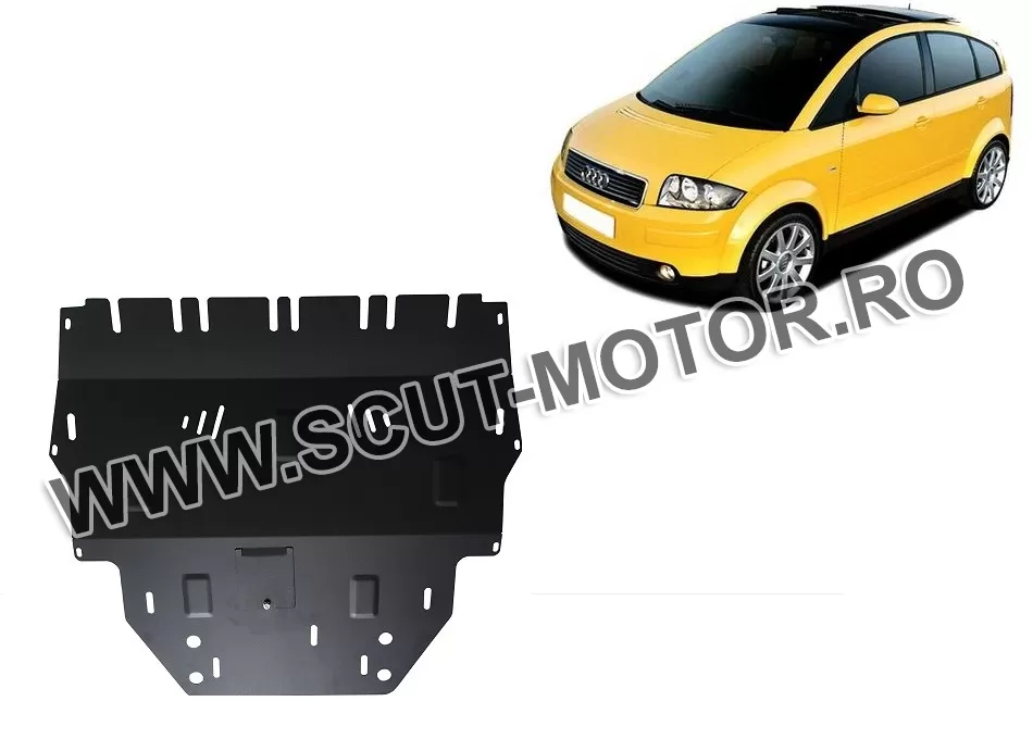 Scut motor Audi A2 2000-2005