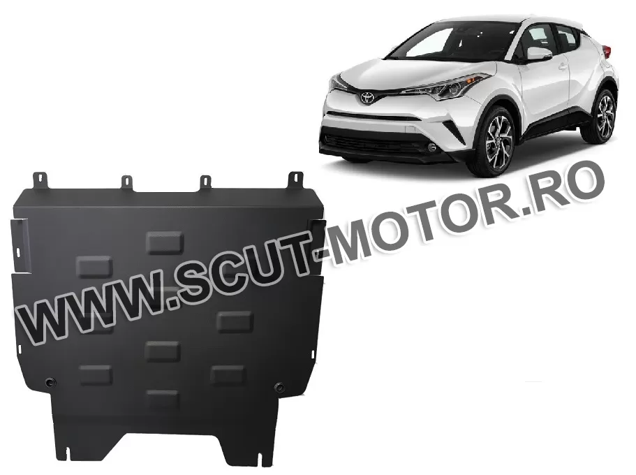 Scut motor Toyota C-HR 2016-2024