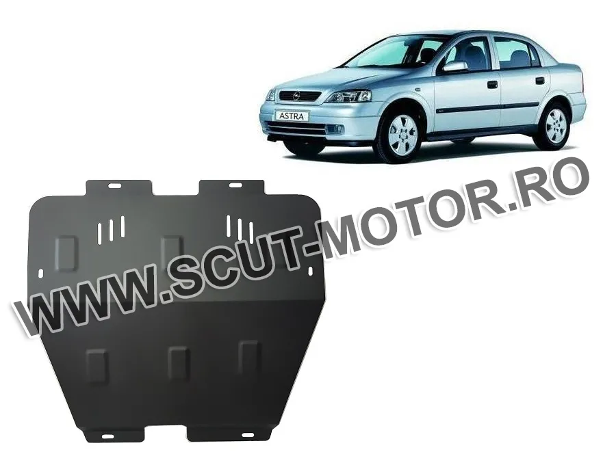 Scut motor Opel Astra G 1997-2004