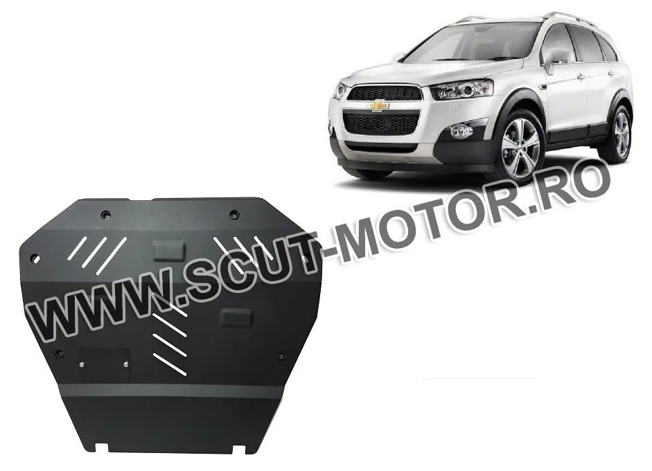 Scut motor Chevrolet Captiva 2011-2018