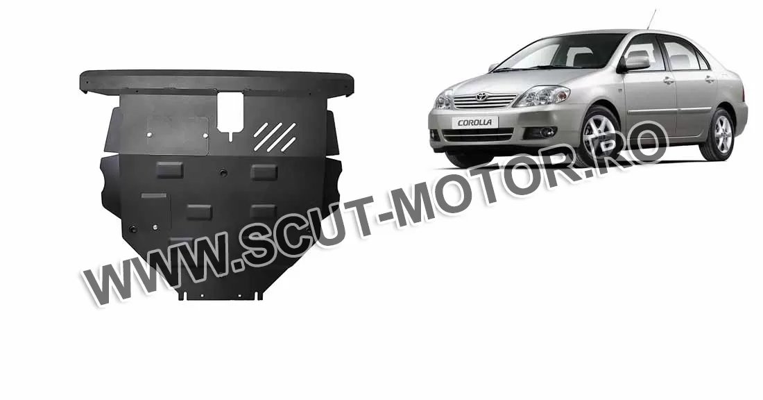 Scut motor Toyota Corolla 2002-2007