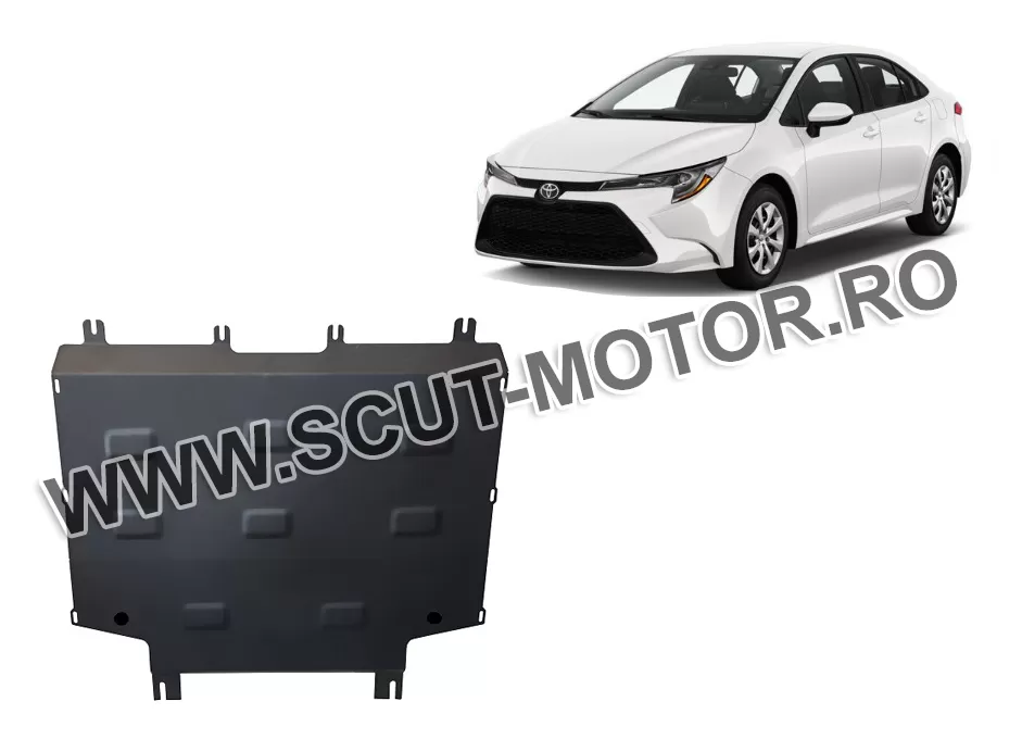 Scut motor Toyota Corolla 2019-2024