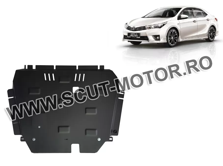 Scut motor Toyota Corolla 2013-2018