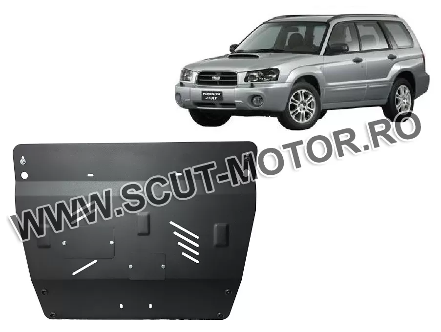 Scut motor Subaru Forester 2 2002-2008