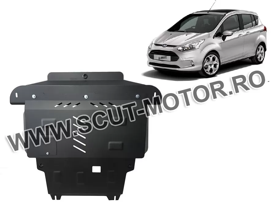 Scut motor Ford B-Max 2012-2017