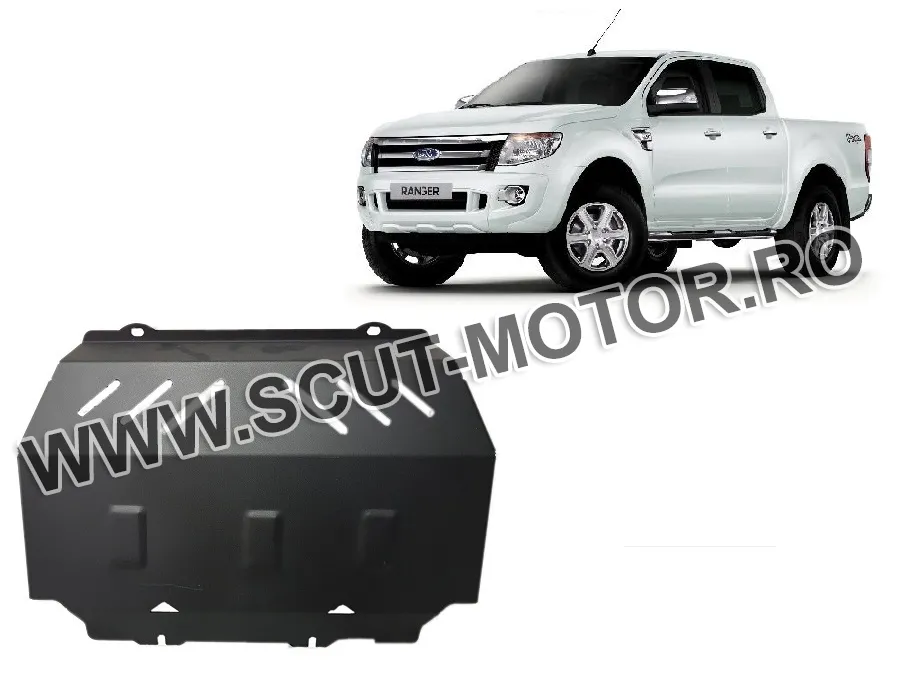 Scut motor Ford Ranger 2010-2023