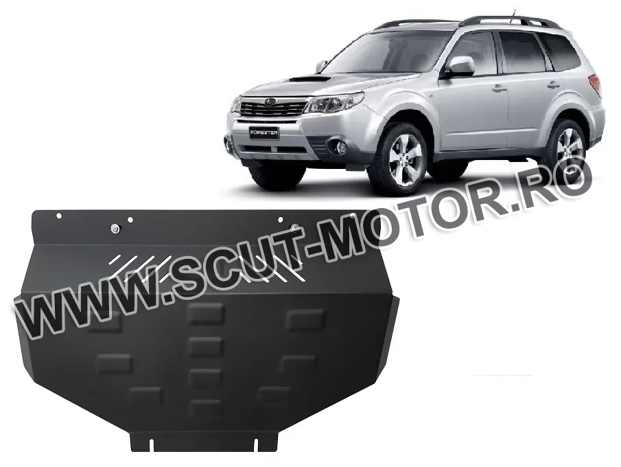 Scut motor Subaru Forester 3 2008-2013