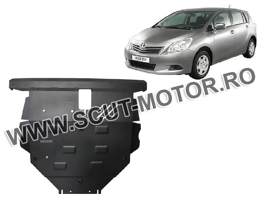 Scut motor Toyota Corolla Verso 2002-2008