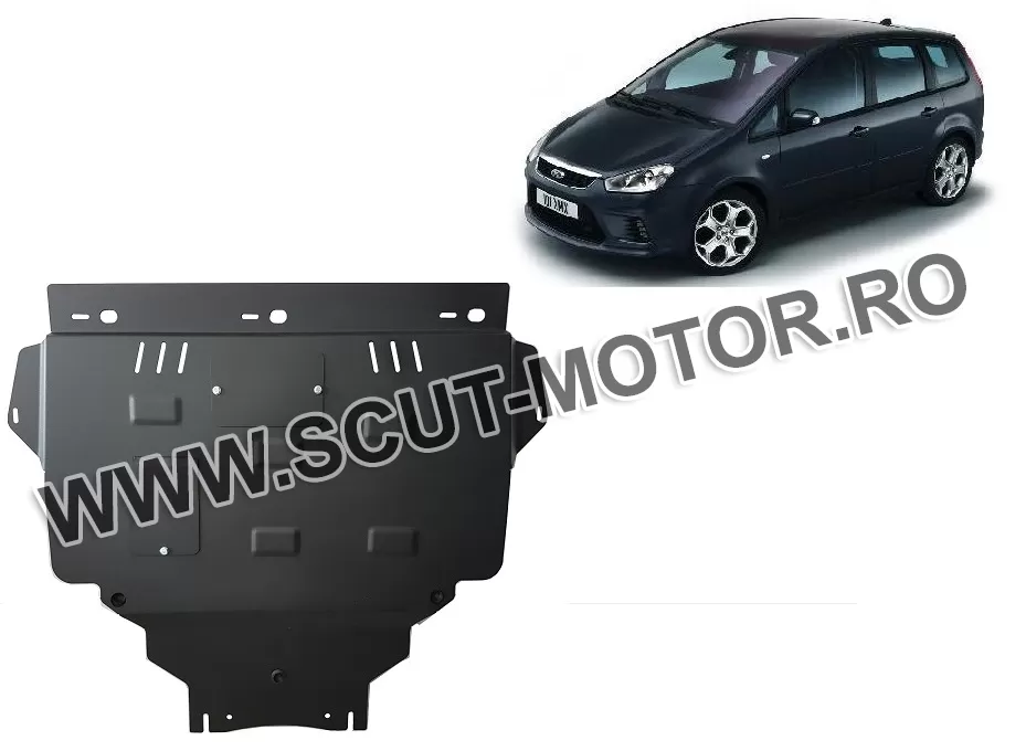 Scut motor Ford C - Max 2004-2010