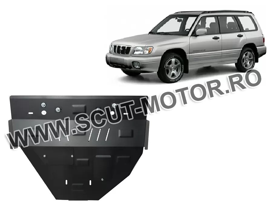 Scut motor Subaru Forester 1 1997-2002