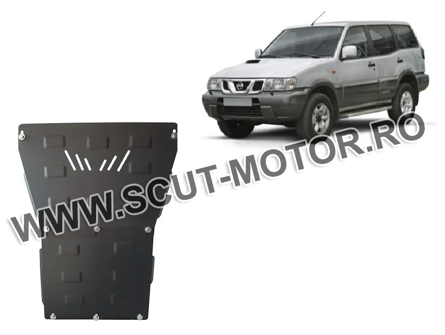 Scut motor Nissan Terrano II  1992-2007