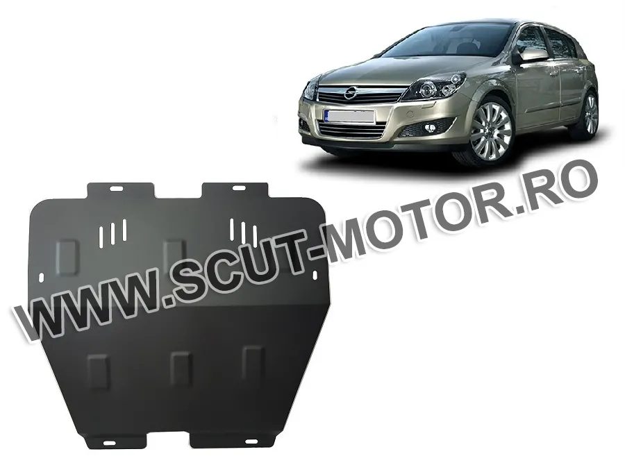 Scut motor Opel Astra H 2004-2010