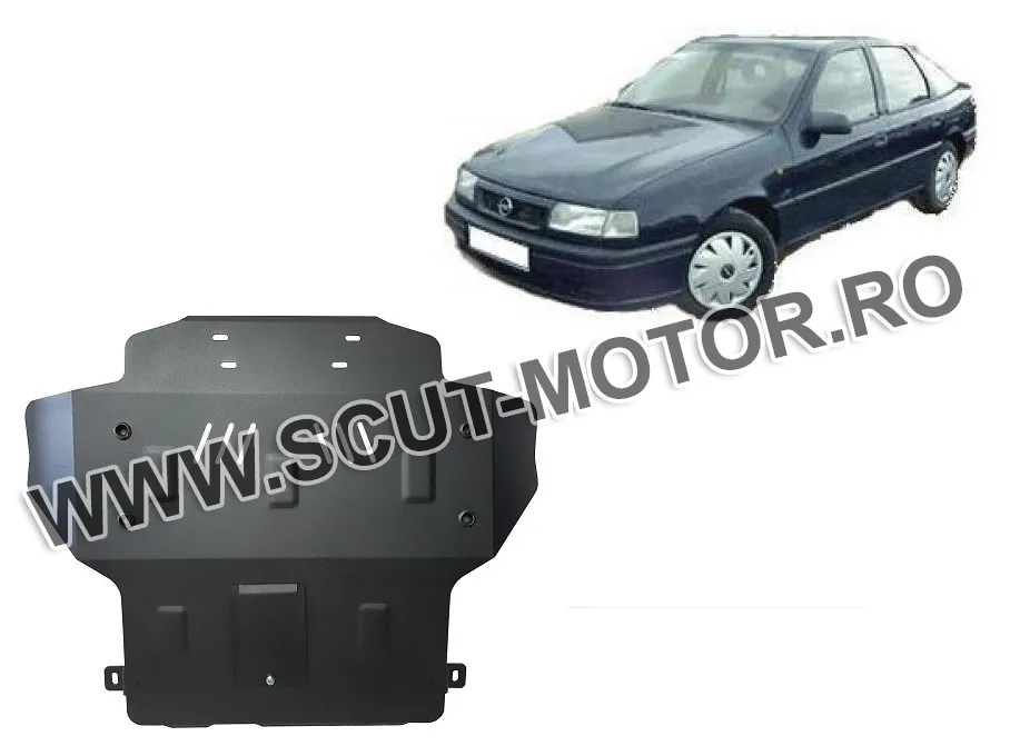 Scut motor Opel Vectra A 1988-1995