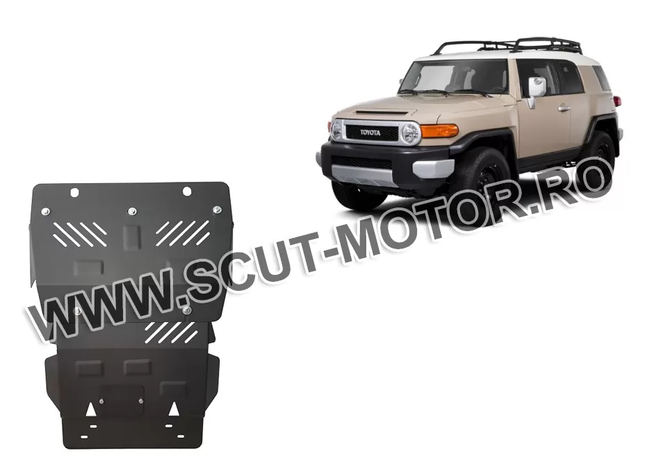 Scut motor Toyota Fj Cruiser 2006-2018