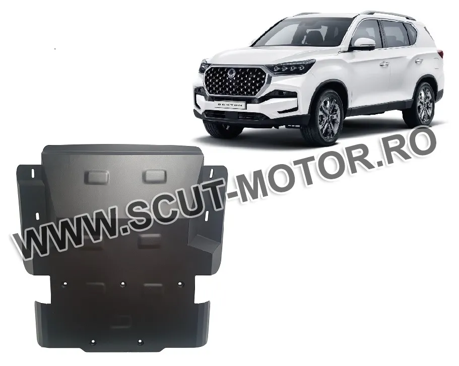 Scut motor SsangYong Rexton 2017-2025