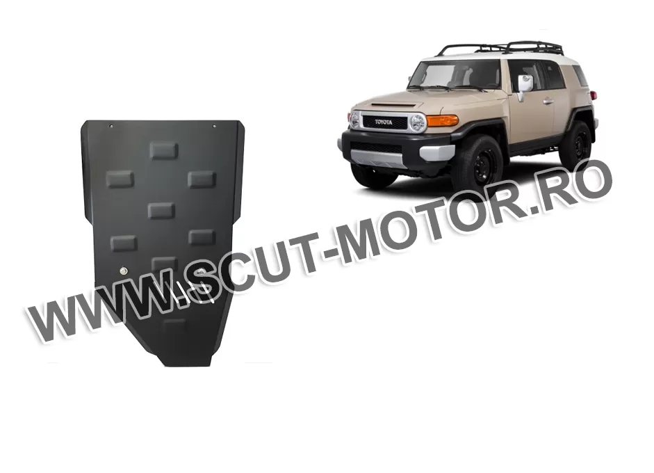 Scut cutie de viteză Toyota Fj Cruiser 2006-2018