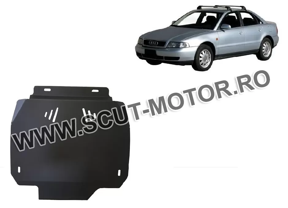 Scut cutie de viteză automată Audi A4 B5 1995-2000