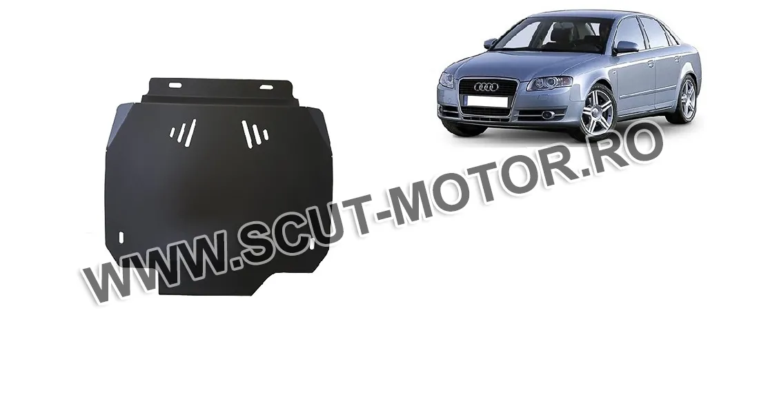 Scut cutie de viteză automată Audi A4 B7 All Road 2005-2008