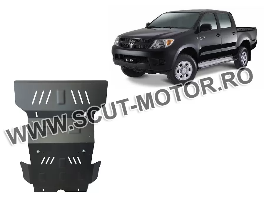 Scut motor Toyota Hilux 2004-2015