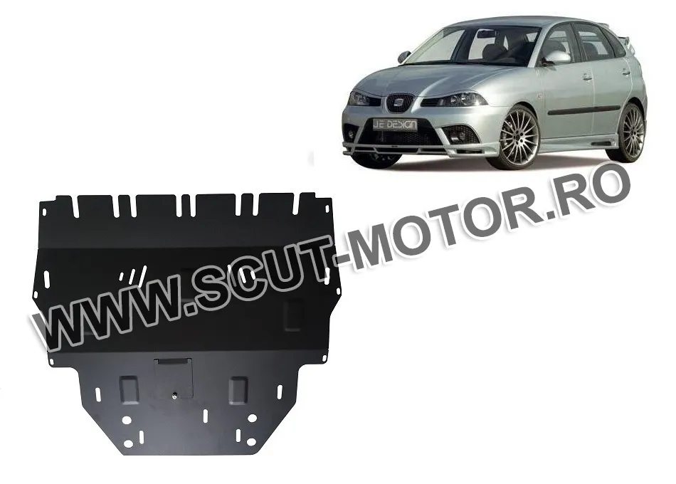 Scut motor Seat Ibiza Diesel 2002-2017