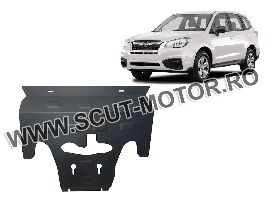 Scut motor Subaru Forester 4 2014-2018