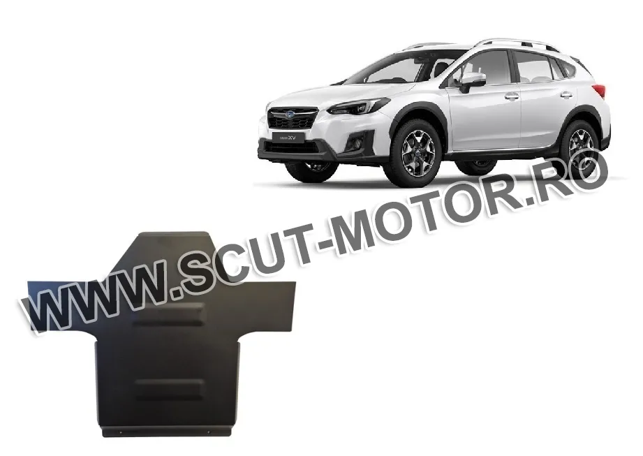 Scut cutie de viteză automată Subaru XV 2011-2018