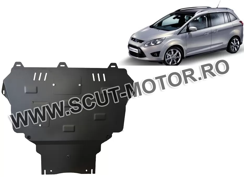 Scut motor Ford C - Max 2010-2019