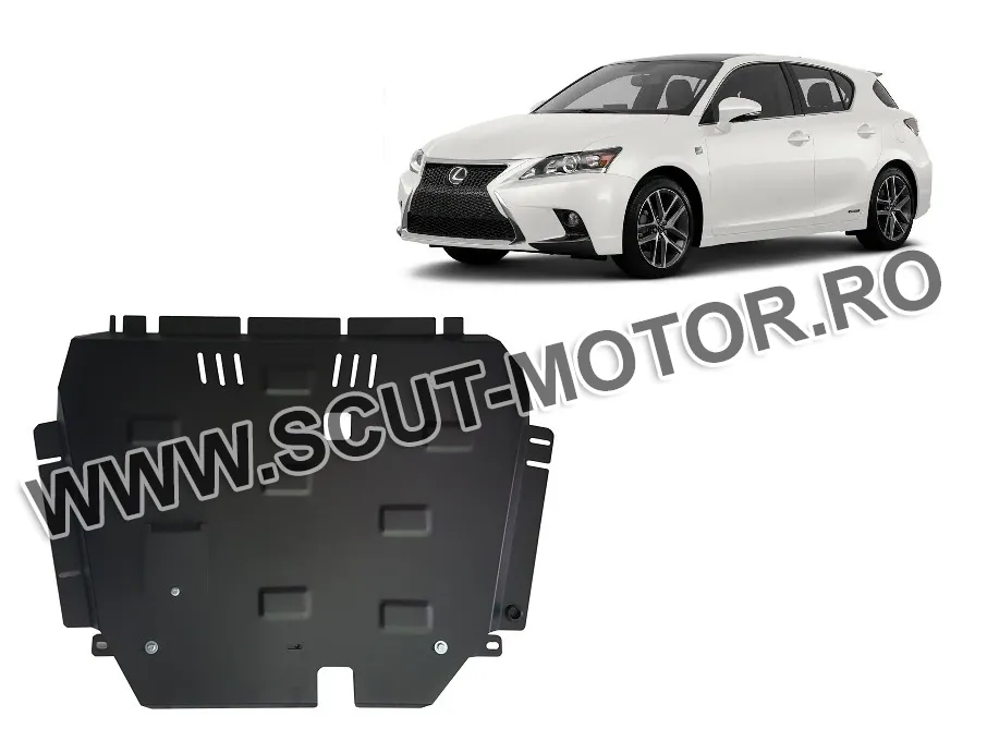 Scut motor Lexus CT200H 2011-2025