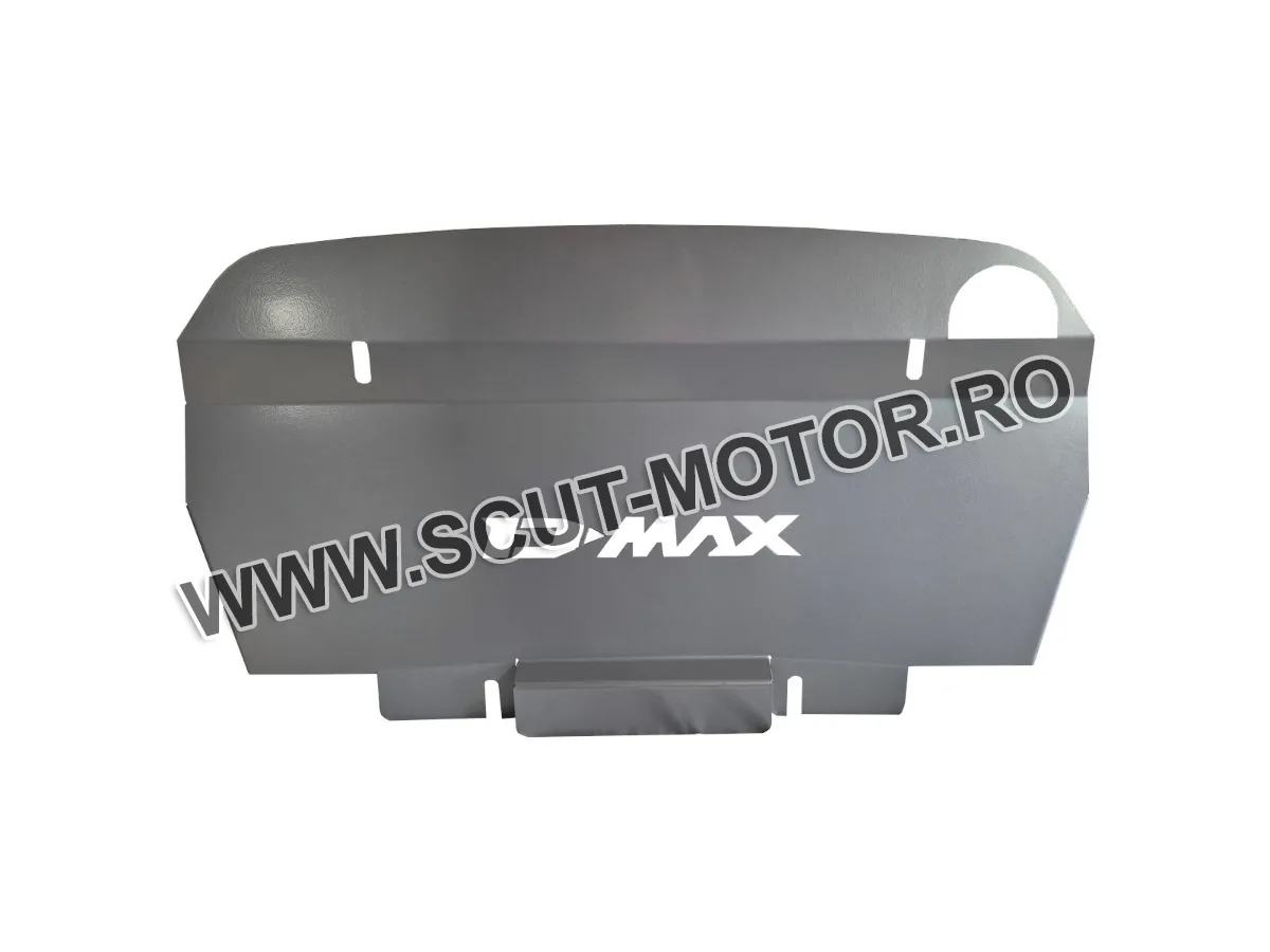 Scut radiator Isuzu D-Max 2019-2025