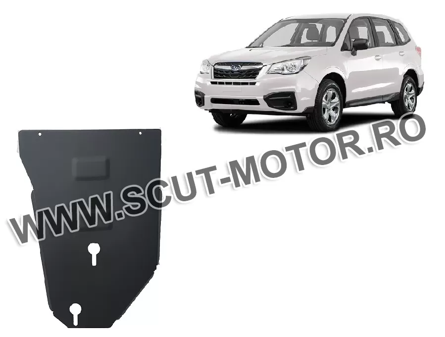 Scut cutie de viteză manuală Subaru Forester 4 2014-2018