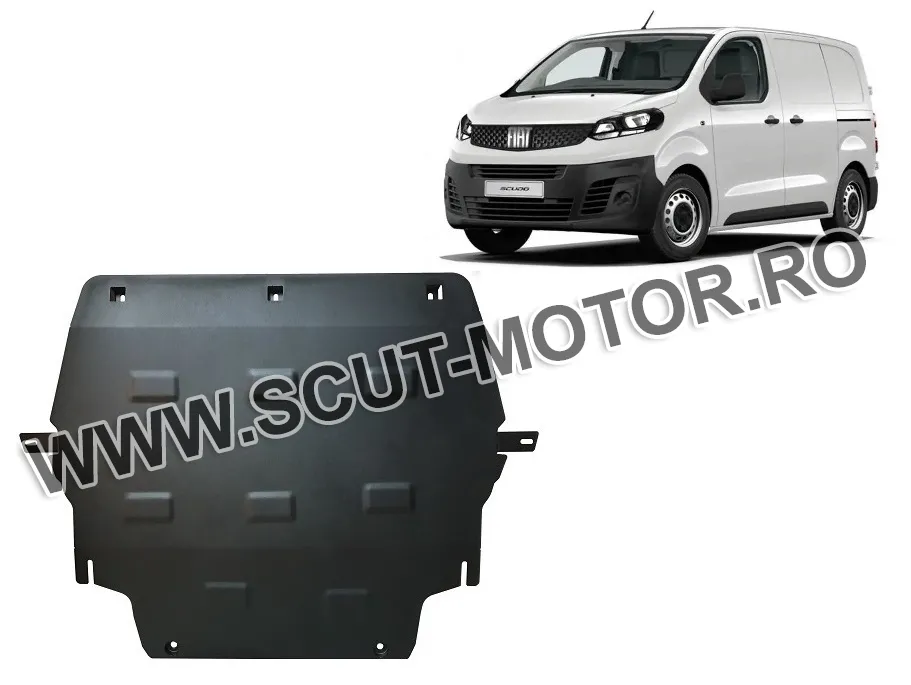 Scut motor Fiat Scudo 2022-2025