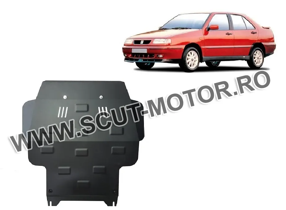 Scut motor Seat Toledo 1 1991-1997