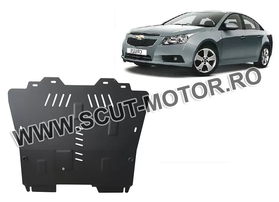 Scut motor Chevrolet Cruze 2008-2016