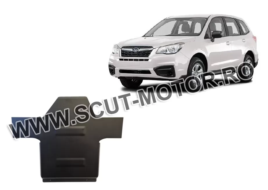 Scut cutie de viteză automată Subaru Forester 2014-2018