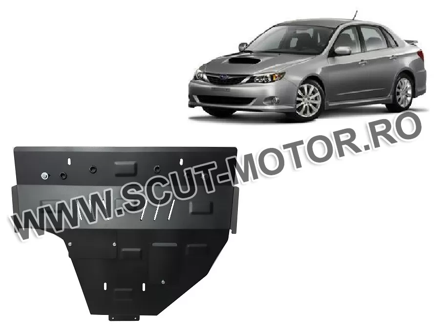 Scut motor Subaru Impreza diesel 2007-2016