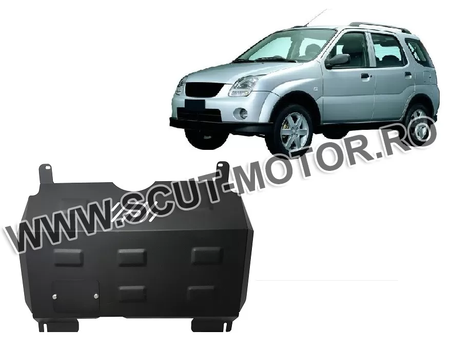 Scut motor Subaru Justy 2003-2007