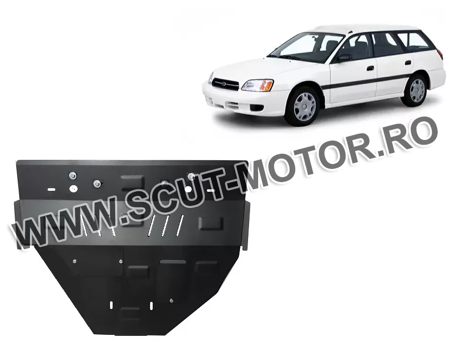 Scut motor Subaru Legacy III 1998-2003