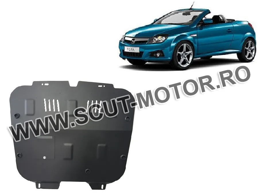 Scut motor Opel Tigra 2004-2009