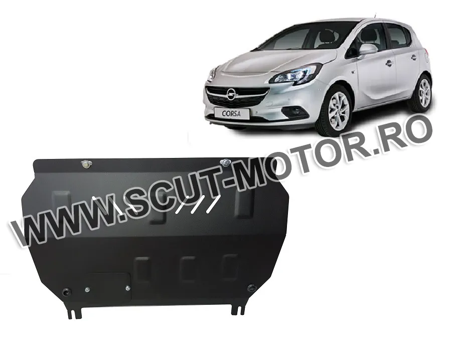 Scut motor Opel Corsa E 2014-2019