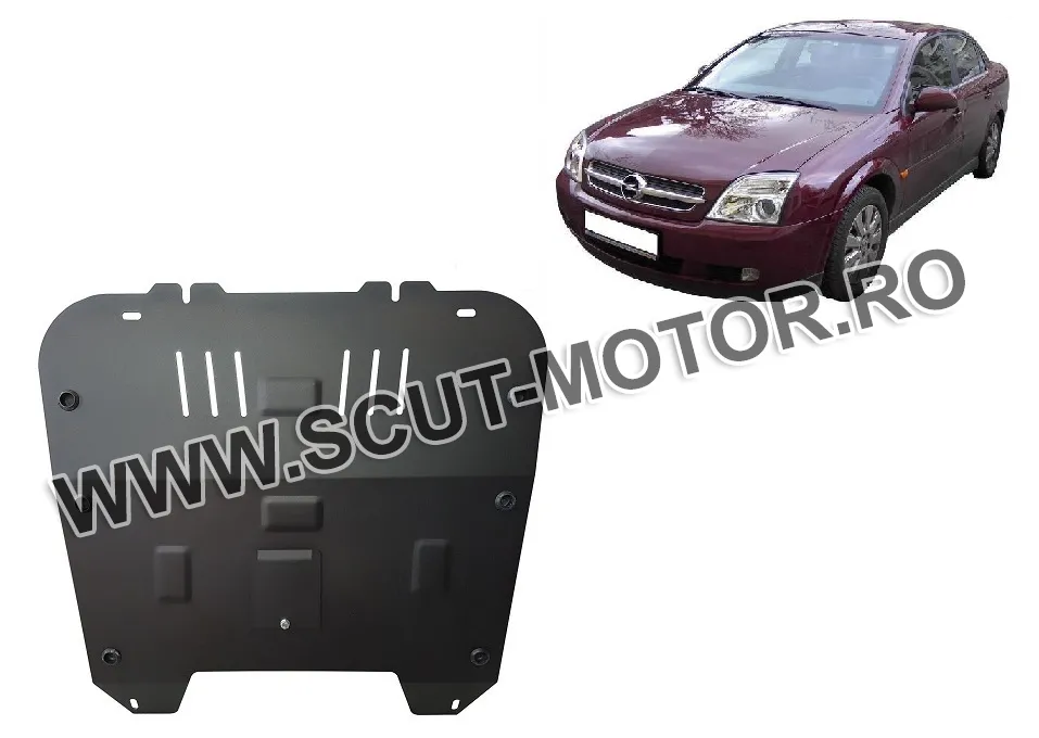 Scut motor Opel Vectra C 2002-2008