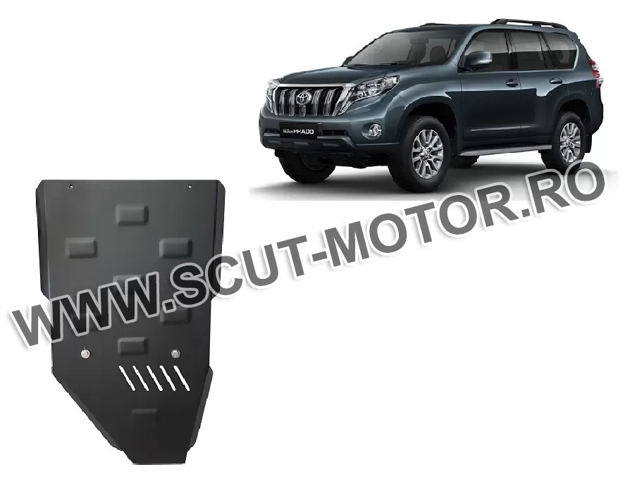 Scut cutie de viteză Toyota Land Cruiser 150 2009-2024