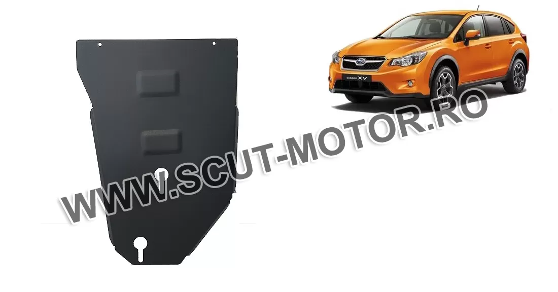 Scut cutie de viteză manuală Subaru XV 2011-2018